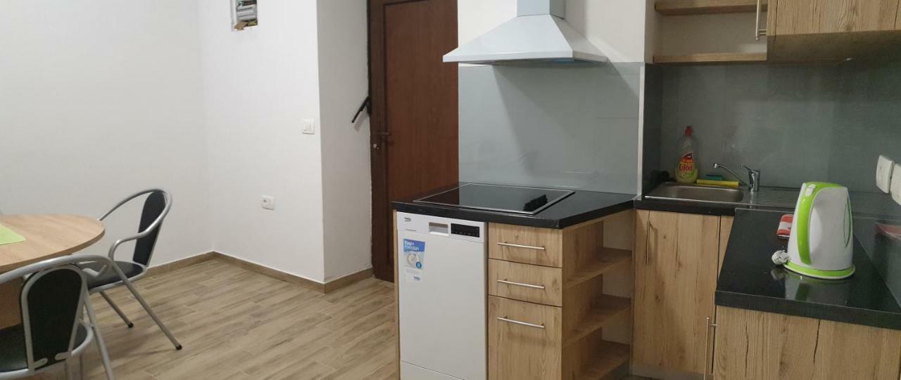 Apartment Damir PUY 외부 사진
