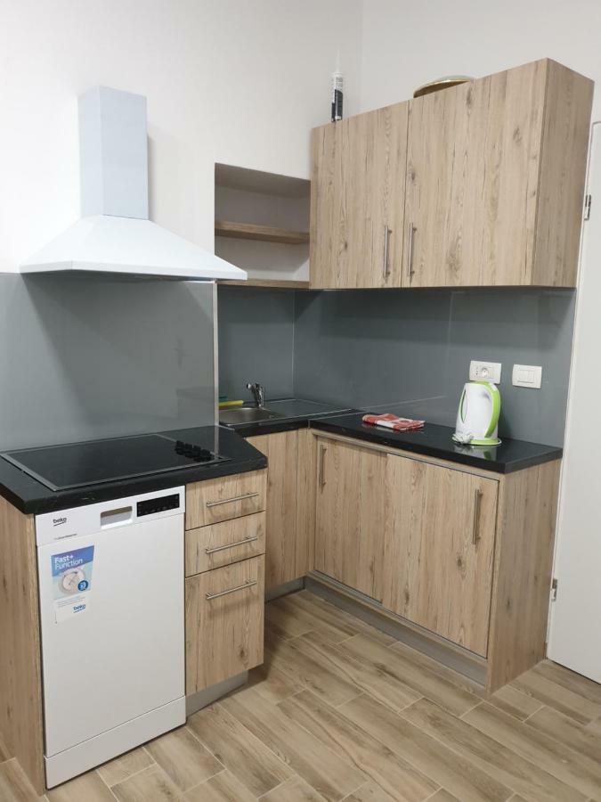 Apartment Damir PUY 외부 사진