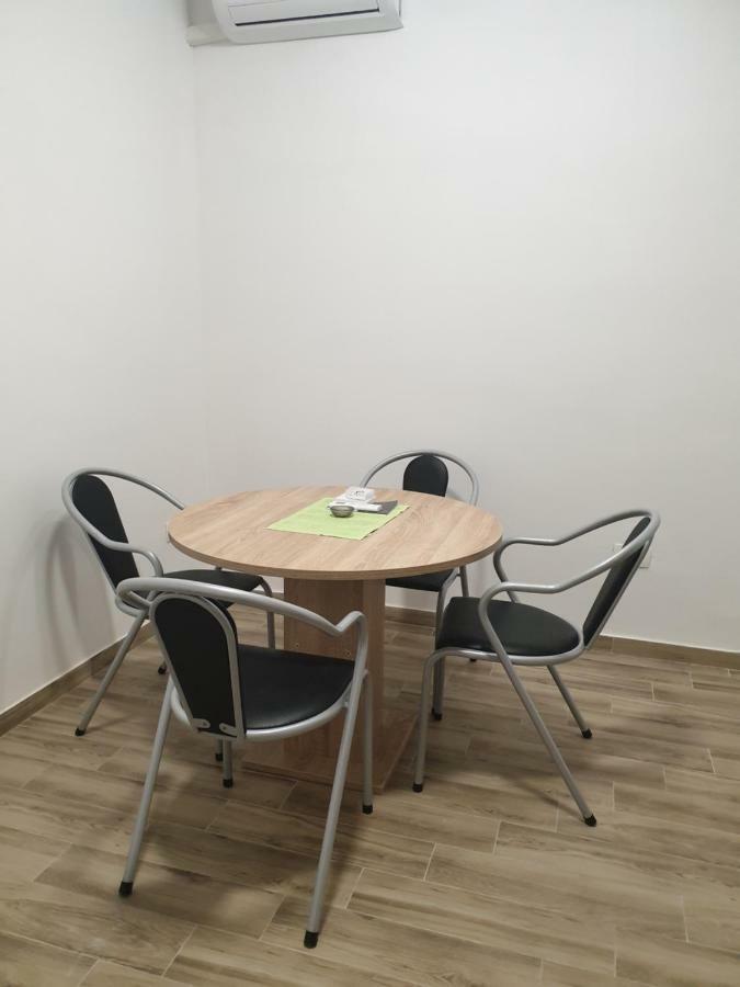 Apartment Damir PUY 외부 사진