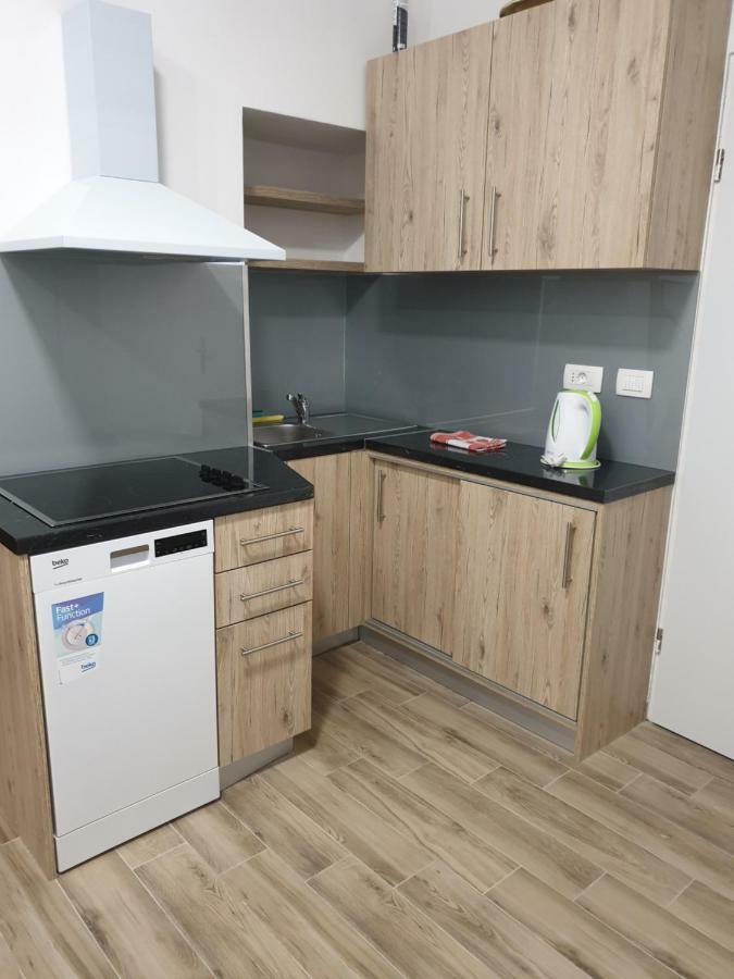Apartment Damir PUY 외부 사진